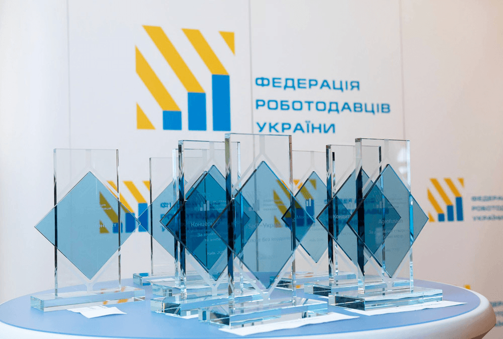 Федерація роботодавців